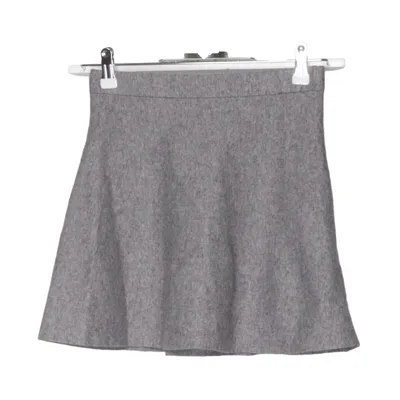 Jupe (Gris) de XOXO Friends Polyamide, Polyester, Viscose