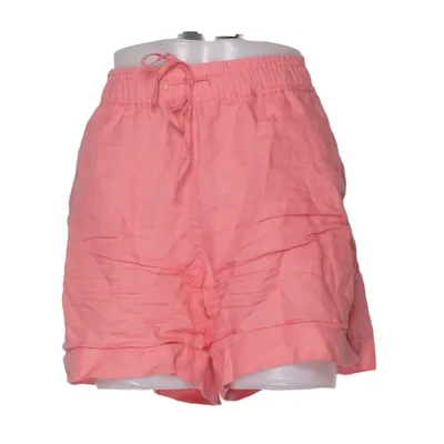 Korte broek (Roze) van Twist & Tango Katoen, Linnen