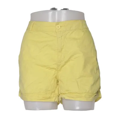 Short (Jaune) de Casual by Ellos Coton