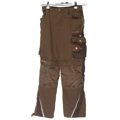 Work pants (Brown) from Engelbert Strauss