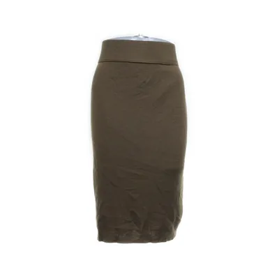 Jupe (Marron) de Eva & Claudi