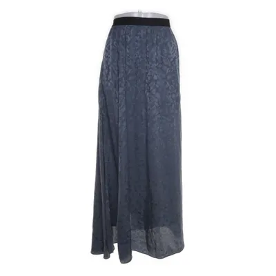 Långkjol (Blå) från Zadig & Voltaire Silke