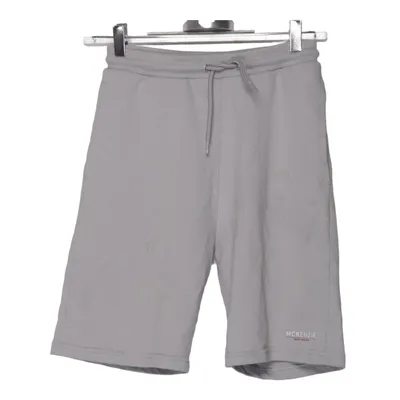 Short de jogging (Gris) de McKenzie
