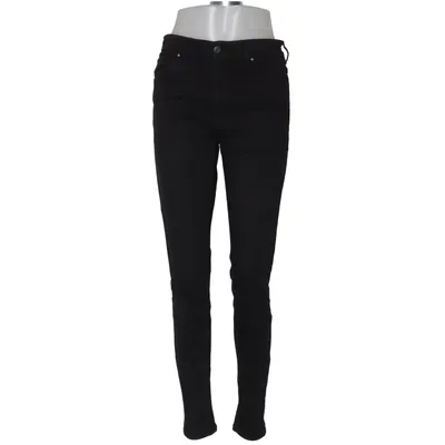 Jeans (Svart) från Karve Modal, Ekologisk bomull, Polyester