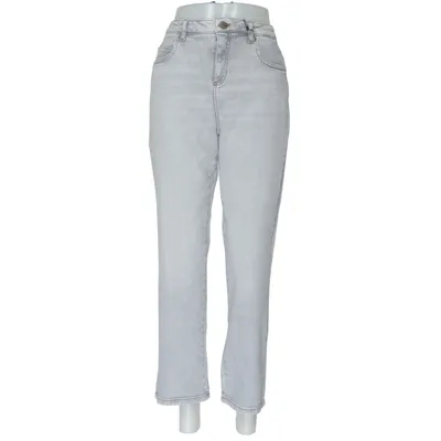 Jeans (Gray) from Opus Cotton, Elastane