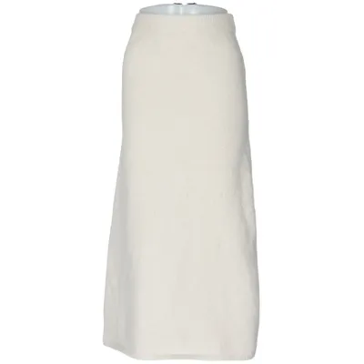 Maxi skirt (ESHANTI KNIT SKIRT) from dahrling Acrylic, Elastane, Polyester, Wool