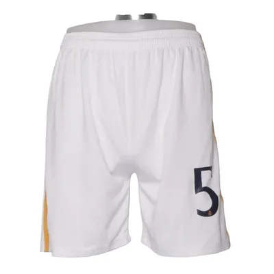 Sports shorts (White, Blue, Yellow) from Real Madrid