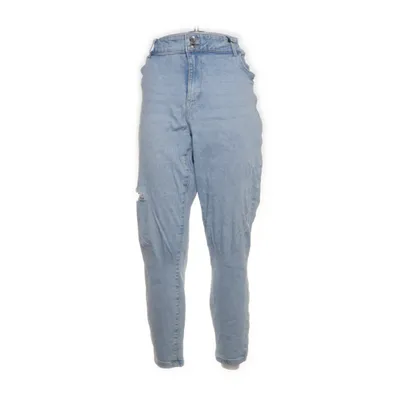 Jeans (Blå) från Vero Moda Denim Bomull