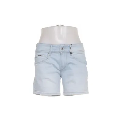 Jeansshorts (Blå) från Pepe Jeans London Bomull, Elastan, Polyester