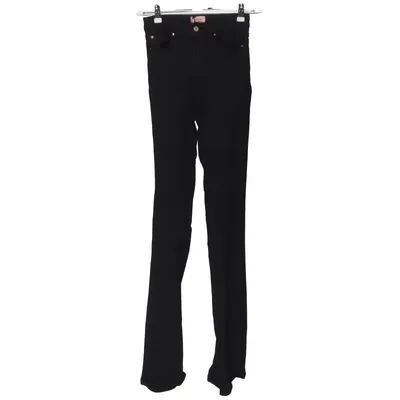 Jeans (Black) from Vero Moda Denim Elastane, Modal, Polyester