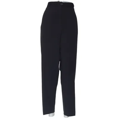 Kostuumbroek (Kerstin) van Leiss Elastaan, Polyester, Wol