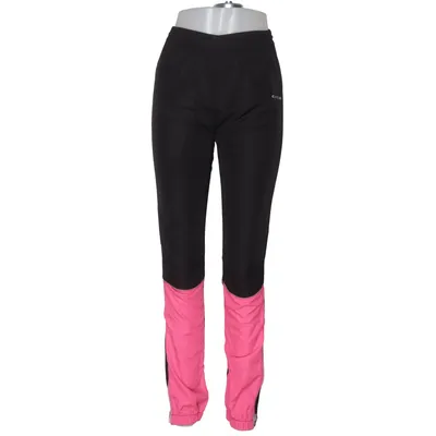 Joggers (Black, Pink) from Oxide Polyester