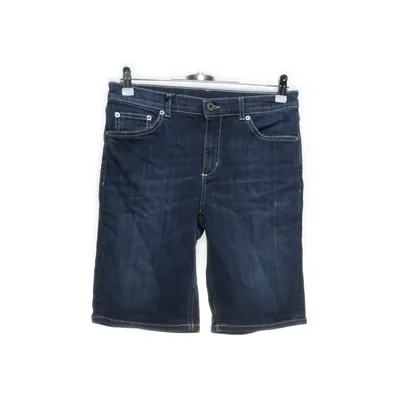 Jeansshorts (MOL89) från Dondup Bomull, Elastan