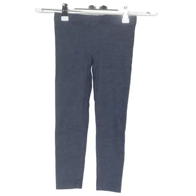 Leggings (Blauw) van Wonder Nation Katoen, Elastaan, Polyester