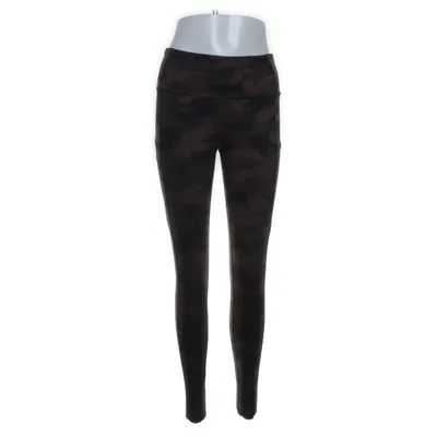 Collants de sport (Marron, Multicolore) de Lululemon Élasthane, Polyamide