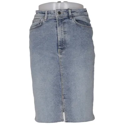 Jupe en jean (Bleu) de Sinsay