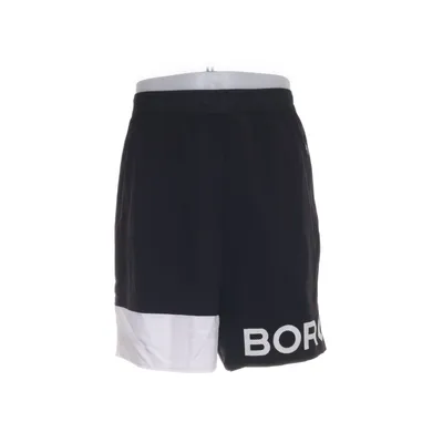 Zwemshort (Zwart) van Björn Borg Elastaan, Polyester