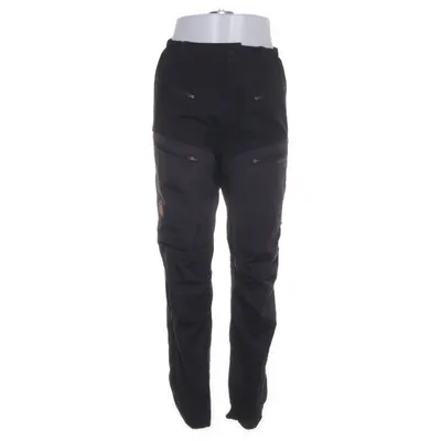 Work pants (Black, Gray) from Swedemount Cotton, Polyester, Polyurethane
