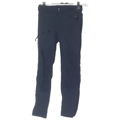 Friluftsbyxor (Cavan Softshell Pant Jr) från Neomondo Elastan, Polyamid