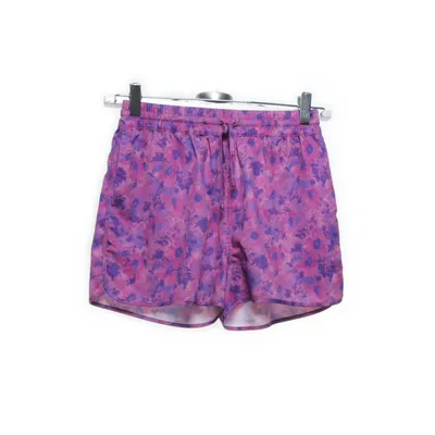 Träningsshorts (Rosa, Lila, Flerfärgad) från Les Coyotes de Paris Polyester