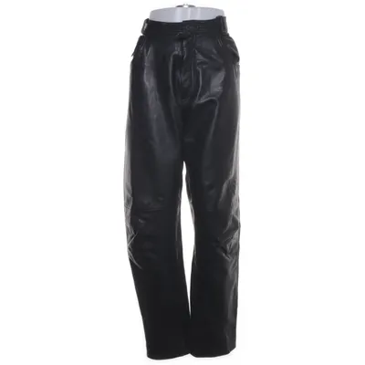 Läderbyxor (Svart) från Harley Davidson