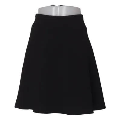 Jupe (Noir) de L.B.C. Élasthane, Polyester