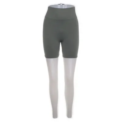 Compression shorts (Green) from Tala Elastane, Polyamide