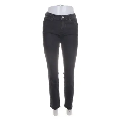 Jeans (Svart) från Mango Denim Bomull, Elastan, Polyester