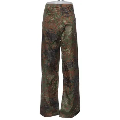 Regenbroek (Rain Trousers) van Miltec by Sturm Polyester