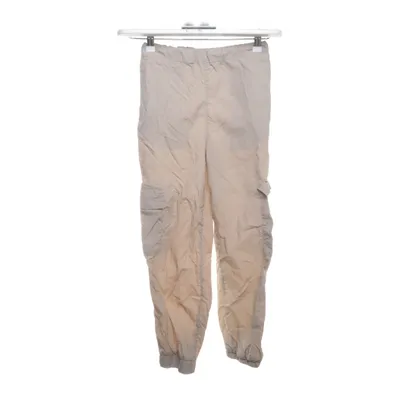 Cargo pants (Beige) from Name It Polyamide
