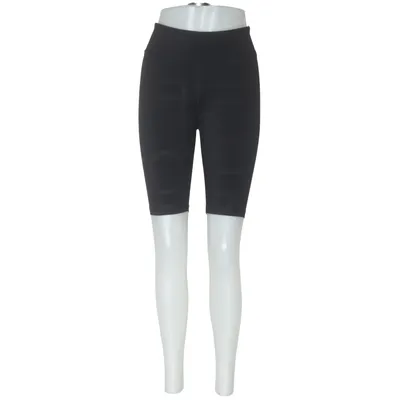 Kompressionsshorts (Svart) från New Apparel