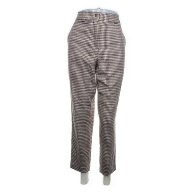 Kostymbyxor (Broek checked flannel) från Vanilia Bomull, Elastan, Polyester, Viskos