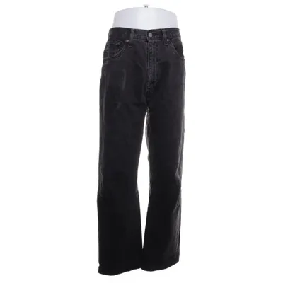 Jeans (Grå) från Levi's Premium Hampa, Bomull