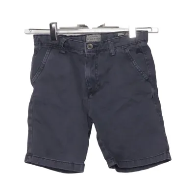 Shorts (Gray) from Scalpers Cotton