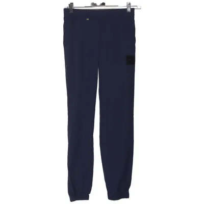 Joggers (Blue) from Bula Elastane, Polyester