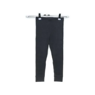 Legging (Gris) de Next Coton, Élasthane, Polyester