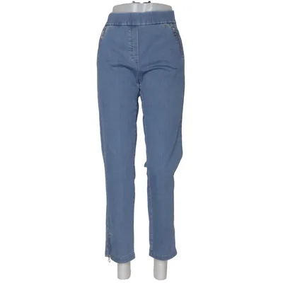 Jean (Bleu) de Robell Jeans Coton, Élasthane, Polyester