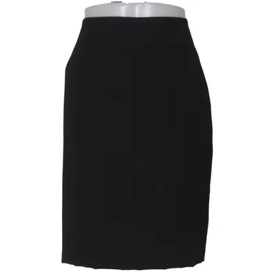 Jupe (Noir) de Maggy London Polyester