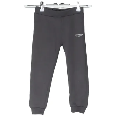 Sweatpants (Gray) from McKenzie Cotton, Elastane, Polyester