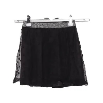 Tule rok (Zwart) van Amy & Lucy Polyester