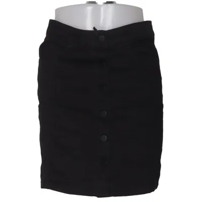 Jupe en jean (Noir) de Perfect Jeans Gina Tricot