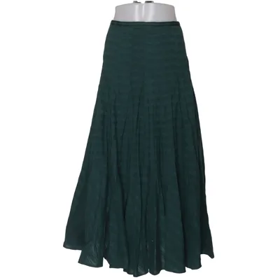 Jupe longue (Vert) de Betty Jackson Black