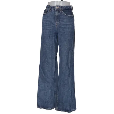 Jeans (Puddle) from BDG by Urban Outfitters Cotton, Tencel
