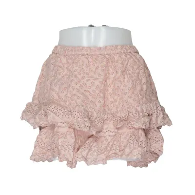 Rock (Pink) von Lucky Brand Baumwolle, Polyester