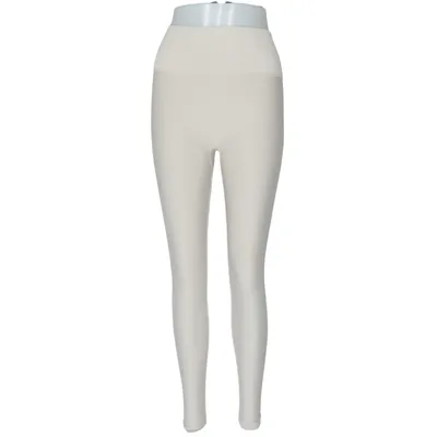 Collants de sport (Beige) de DOM Élasthane, Polyamide