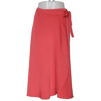 Jupe portefeuille (Rouge) de Steps Polyester