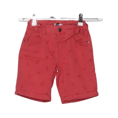 Short (Rouge) de Gémo