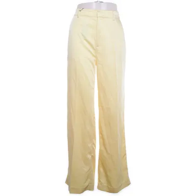 Palazzo pants (Yellow) from MbyM Polyester
