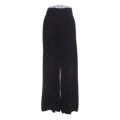 Palazzobyxor (Svart) från Lindex Akryl, Polyamid, Polyester, Ull