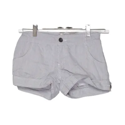 Shorts (Blå, Vit) från Freeze Bomull